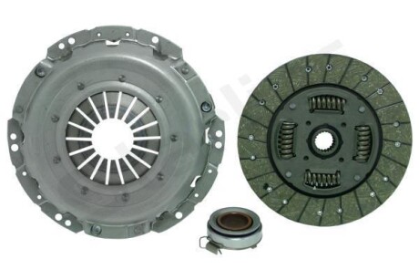 Комплект зчеплення STARLINE SL 3DS0858