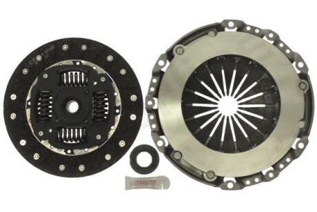 Комплект зчеплення STARLINE SL 3DS0954