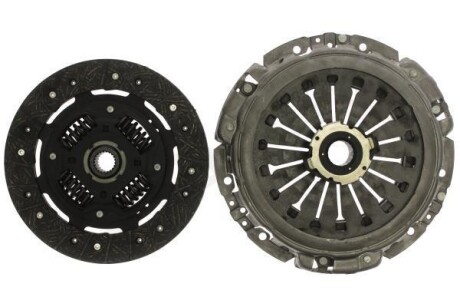 Комплект зчеплення STARLINE SL 3DS1070