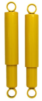 Фото амортизатор підвіски STARLINE TL C00141.2 Амортизатор підвіски STARLINE TL C00141.2