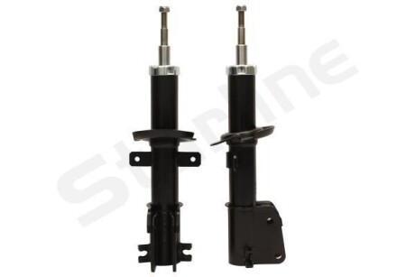Фото амортизатор підвіски STARLINE TL C00162.2 Амортизатор підвіски STARLINE TL C00162.2