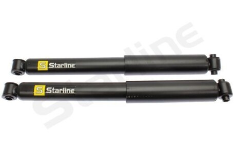 Амортизатор підвіски STARLINE TL C00205.2