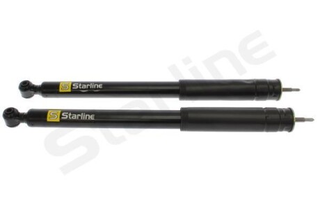 Амортизатор підвіски STARLINE TL C00253.2