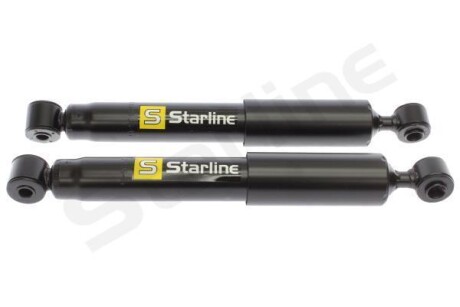 Амортизатор підвіски STARLINE TL C00258.2