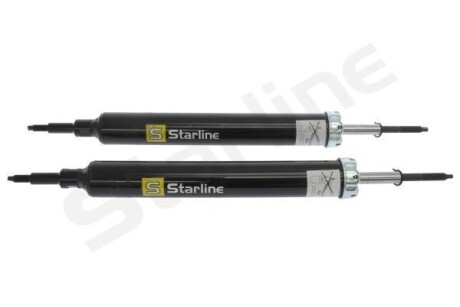 Амортизатор підвіски STARLINE TL C00269.2