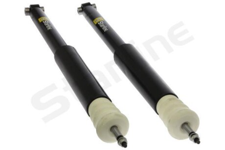 Амортизатор підвіски STARLINE TL C00280.2