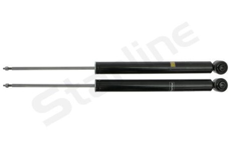 Амортизатор підвіски STARLINE TL C00340.2