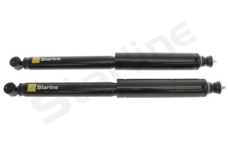 Амортизатор підвіски STARLINE TL C00341.2