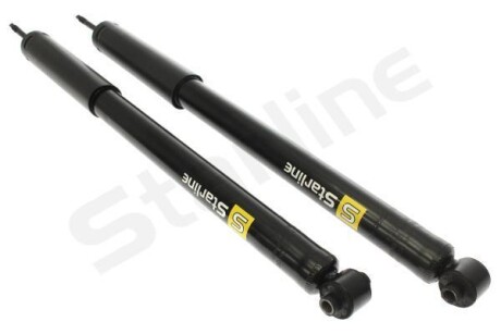 Амортизатор підвіски STARLINE TL ST077.2