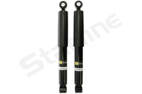 Амортизатор підвіски STARLINE TL ST093.2