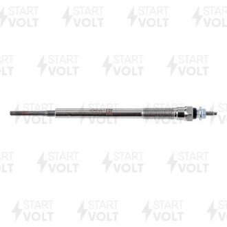 Свіча накалювання Toyota Land Cruiser 150 (09-)/LC Prado (00-) 3.0TD (GLSP 014) StartVOLT StarVolt GLSP014