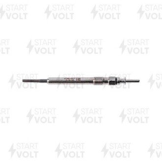 Свіча накалювання BMW 3/5/X3/X5 F30/G30/G01/F15 (11-) 2.0D/3.0D (GLSP 018) StartVOLT StarVolt GLSP018