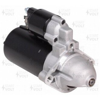 Стартер BMW/Land Rover X5 (01-)/Range Rover 2.4D/2.5D/3.0D (LSt 2603) StartVOLT StarVolt LST2603