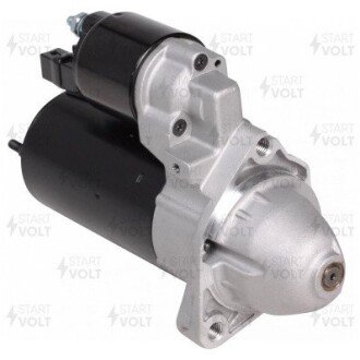 Стартер BMW 5 E60 (10-)/7 E65 (08-)/X5 E70 (07-) 4.4i (LSt 2604) StartVOLT StarVolt LST2604