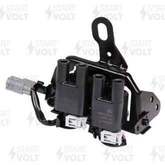 Котушка запалення Hyundai/KIA Sportage (04-)/Ceed (06-) 2.0i (SC 0820) StartVOLT StarVolt SC0820