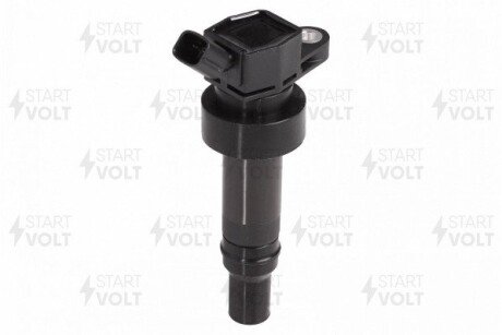 Котушка запалювання Hyundai/KIA Accent II (00-)/ix35 (10-)/Tucson (10-)/Sportage (10-) (SC 0892) StartVOLT StarVolt SC0892