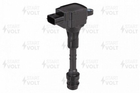 Котушка запалювання Nissan Patrol Y61 (97-)/Infiniti FX (02-) 4.5i (SC 1421) StartVOLT StarVolt SC1421