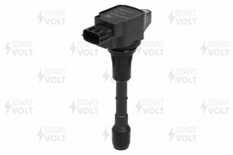 Котушка запалювання Nissan/Infiniti 2.5i/3.5i (SC 1457) StartVOLT StarVolt SC1457