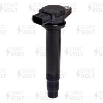 Котушка запалювання Nissan Almera II (N16) (00-) 1.5i/1.8i (SC 1494) StartVOLT StarVolt SC1494