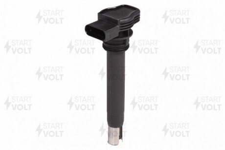 Котушка запалювання VW Tiguan (08-)/Superb (08-) (SC 1815) StartVOLT StarVolt SC1815