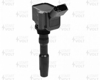 Котушка запалювання Octavia A7 (13-) 1.4TSi / A3 (12-) 1.4i (SC 18174) StartVOLT StarVolt SC18174