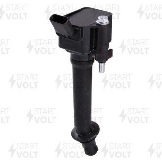 Котушка запалювання Opel Astra J (12-)/Insignia (13-) 1.6T (A16XHT) (SC 2125) StartVOLT StarVolt SC2125