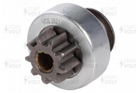 Бендикс стартера BMW 3 (E36) (90-)/3 (E46) (98-) 1.6-2.89 1.6-2.8 (VCS 2621) StartVOLT StarVolt VCS2621