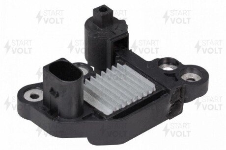 Реле-регулятор напруги 2170 /1118/2190 Datsun on-Do/mi-Do StartVOLT StarVolt VRR0190