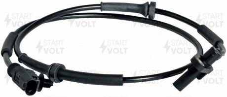 Датчик ABS 1117 /1119/2170/2172 перед StartVOLT StarVolt VSAB0171