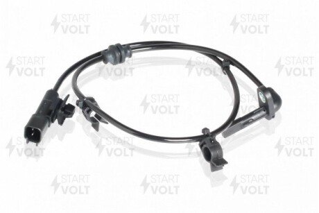 Датчик ABS Cruze 1.6/1.8 (09-) задній (VS-ABS 0551) StartVOLT StarVolt VSABS0551