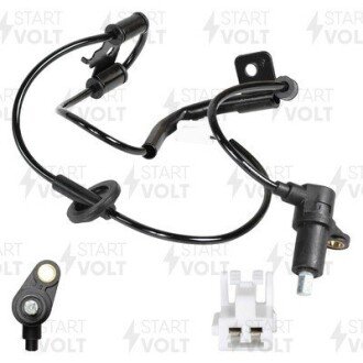 Датчик ABS Hyundai Elantra (00-)/KIA Cerato (04-) зад. прав. (VS-ABS 0812) StartVOLT StarVolt VSABS0812