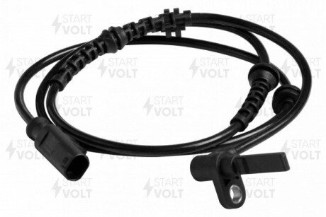 Датчик ABS DUCATO (06-)/BOXER (06-)/JUMPER (06-) ПЕРЕДНІЙ (VS-ABS 1680) StartVOLT StarVolt VSABS1680