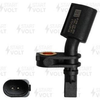 Датчик ABS VW Polo Sedan (10-)/Fabia (08-) пер. лів. кол. (VS-ABS 1804) StartVOLT StarVolt VSABS1804