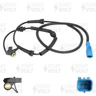 Датчик ABS передній CITROEN C5 (01-) (VS-ABS 2020) StartVOLT StarVolt VSABS2020