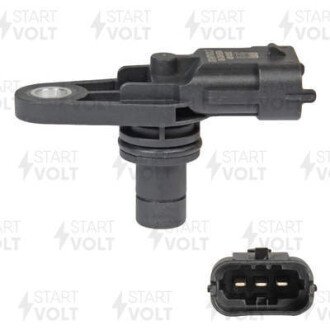 Датчик положення розподілвалу Chevrolet Captiva (06-) 3.2i (VS-CM 0524) StartVOLT StarVolt VSCM0524 (фото 1)