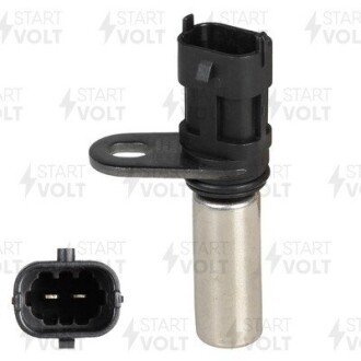 Датчик положення колінвала Opel Astra H (04-)/Vectra C (02-) 1.6i (VS-CS 0517) StartVOLT StarVolt VSCS0517