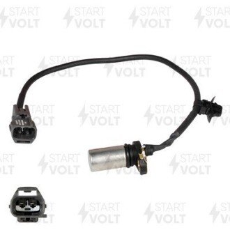 Датчик положення колінвала Toyota Rav 4 (00-)/Camry (01-)/Highlander (01-) 2.0i/2.4i (VS-CS 1919) StartVOLT StarVolt VSCS1919