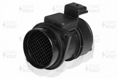 Датчик масової витрати повітря 406 МИКАС 11 StartVOLT StarVolt VSMF0310