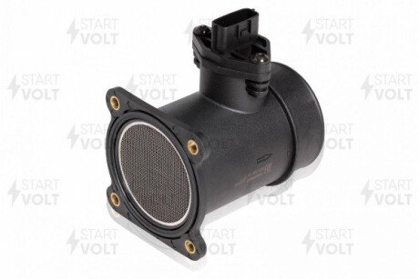 Датчик масової витрати повітря Nissan Almera (00-)/Primera (02-) 1.5i/1.8i (VS-MF-1416) StartVOLT StarVolt VSMF1416