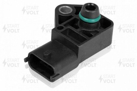 Датчик абсолютного тиску Opel Corsa D (06-) (VS-MP 0530) StartVOLT StarVolt VSMP0530