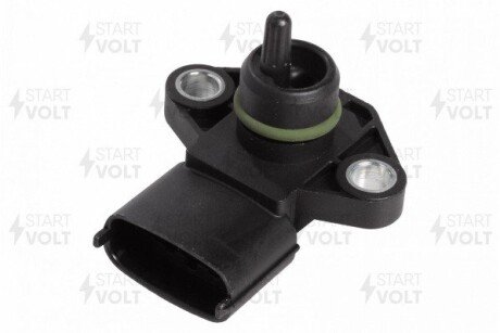 Датчик абсолютного тиску Hyundai Getz (02-) 1.1i/1.4i/Santa Fe (00-) 2.0i (VS-MP 08901) StartVOLT StarVolt VSMP08901