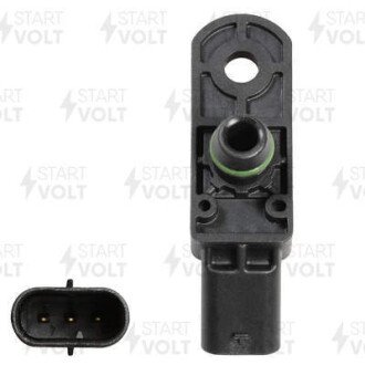 Датчик абсолютного тиску BMW/MINI/Peugeot/Citroen (10-) 1.6T (VS-MP 2116) StartVOLT StarVolt VSMP2116