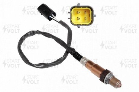 Датчик кисню (лямбда-зонд) Cruze 1.6/1.8 (09-) до каталізатора (VS-OS 0505) StartVOLT StarVolt VSOS0505