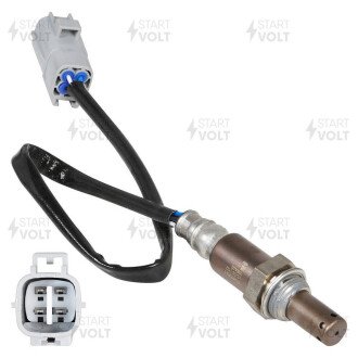 Датчик кисню Mitsubishi ASX (10-)/Lancer X (10-) 1.6i до кат. (VS-OS 1122) StartVOLT StarVolt VSOS1122