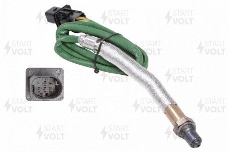 Датчик кисню Mercedes-Benz C W204 (07-)/E W212 (09-) до кат. (VS-OS 1582) StartVOLT StarVolt VSOS1582