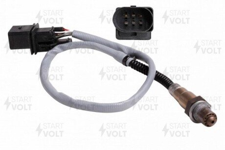 Датчик кисню (лямбда-зонд) BMW 3 E90 (05-)/1 E81/7 E65 (01-) до кат. (VS-OS 2621) StartVOLT StarVolt VSOS2621