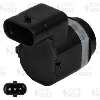 Датчик парковки Audi A4 (07-)/A6 (11-) передній/задній (VS-PK 1826) StartVOLT StarVolt VSPK1826