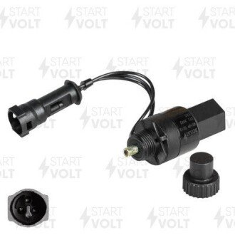 Датчик швидкості 2110 -2115 (з дротом GM) StartVOLT StarVolt VSSP0112