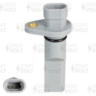 Датчик швидкості 2170 /2190 (аналог 2170-3843010) StartVOLT StarVolt VSSP0170