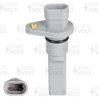 Датчик швидкості 2170 /2190 (аналог 2170-3843010-02) StartVOLT StarVolt VSSP0171